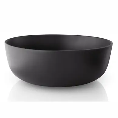 Prix Choc Bol Eva Solo Nordic Kitchen Bowl Black 3,2 l